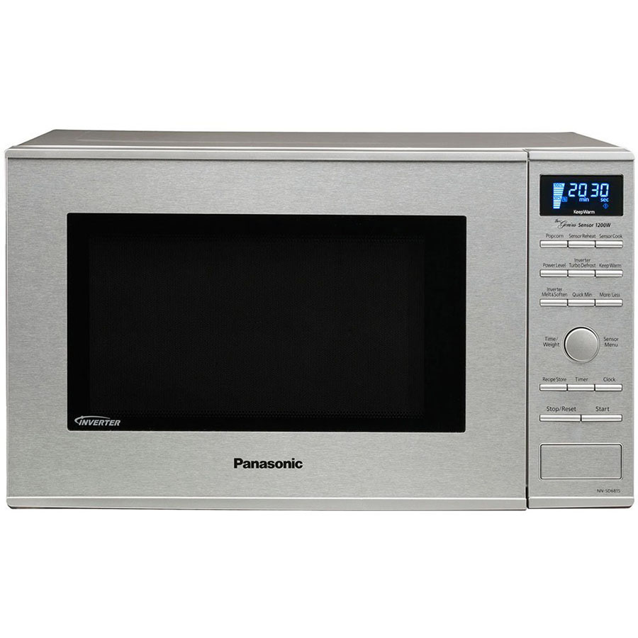 اجاق مایکروویو Panasonic مدل NN-SD681S